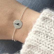 Charger l&#39;image dans la galerie, BRACELET ANIMAL&lt;br&gt; LA GIRAFE