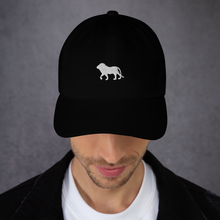 Charger l&#39;image dans la galerie, Belgique. 🇧🇪&lt;BR&gt;LE LION &lt;br&gt; Casquette animaux