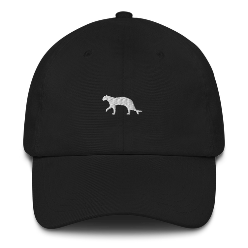 Brésil. 🇧🇷<br> LE JAGUAR <br> Casquette animaux