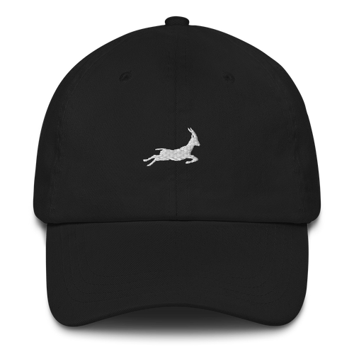 Afrique du Sud. 🇿🇦<br> L'ANTILOPE <br> Casquette animaux