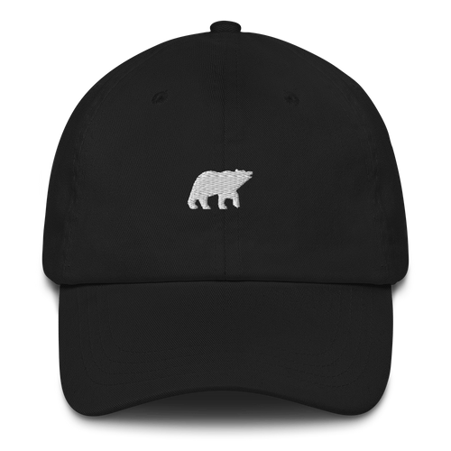 Russie. 🇷🇺 <BR> L'OURS <br> Casquette animaux