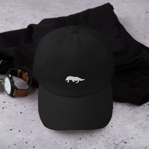 Indonésie. 🇮🇩 <BR> LE DRAGON DE KOMODO <br> Casquette animaux