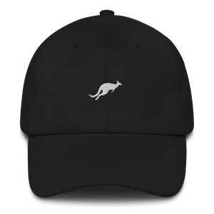 Australie. 🇦🇺<br> CASQUETTE KANGOUROU <br> Casquette animaux