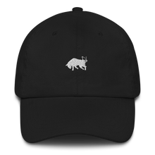 Charger l&#39;image dans la galerie, Espagne. 🇪🇸 &lt;br&gt; LE TAUREAU &lt;br&gt; Casquette animaux