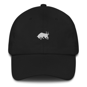 Espagne. 🇪🇸 <br> LE TAUREAU <br> Casquette animaux