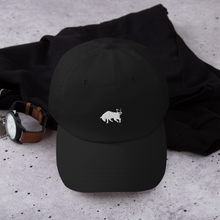 Charger l&#39;image dans la galerie, Espagne. 🇪🇸 &lt;br&gt; LE TAUREAU &lt;br&gt; Casquette animaux