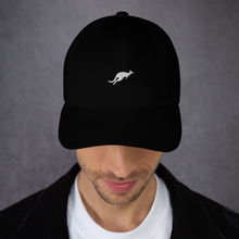 Charger l&#39;image dans la galerie, Australie. 🇦🇺&lt;br&gt; CASQUETTE KANGOUROU &lt;br&gt; Casquette animaux