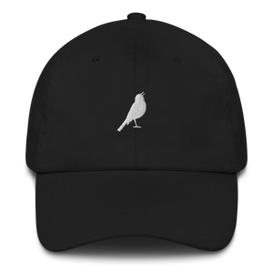 Argentine. 🇦🇷<br> L'HORNERO <br> Casquette animaux