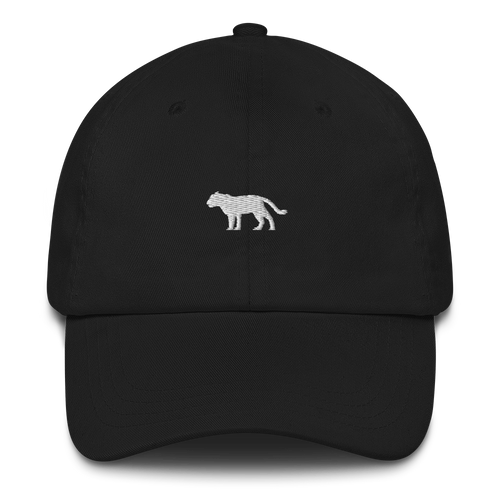 Corée du Sud. 🇰🇷<BR> LE TIGRE <br> Casquette animaux