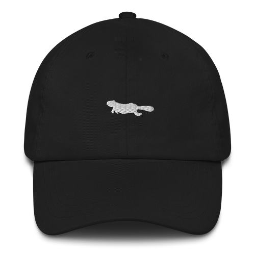 Canada. 🇨🇦 <BR> LE CASTOR <br> Casquette animaux