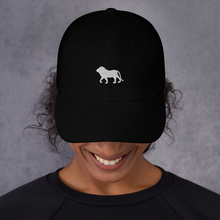 Charger l&#39;image dans la galerie, Belgique. 🇧🇪&lt;BR&gt;LE LION &lt;br&gt; Casquette animaux