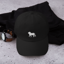 Charger l&#39;image dans la galerie, Belgique. 🇧🇪&lt;BR&gt;LE LION &lt;br&gt; Casquette animaux