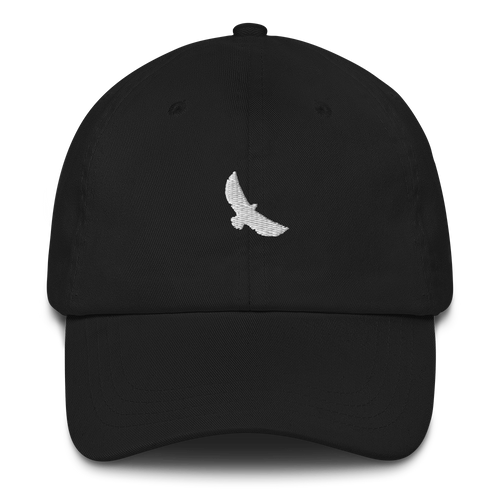 Etats-Unis. 🇺🇸<br> L'AIGLE <br> Casquette animaux