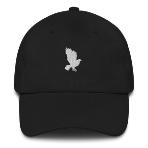 Mexique. 🇲🇽 <BR> L'AIGLE <br> Casquette animaux