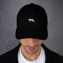 Charger l&#39;image dans la galerie, Brésil. 🇧🇷&lt;br&gt; LE JAGUAR &lt;br&gt; Casquette animaux