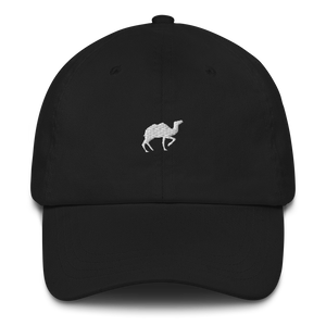 Arabie Saoudite. 🇸🇦<br> LE CHAMEAU <br> Casquette animaux