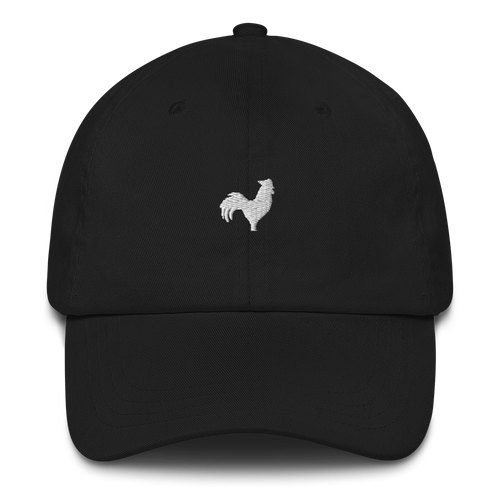 France. 🇫🇷 <br> LE COQ <br> Casquette animaux