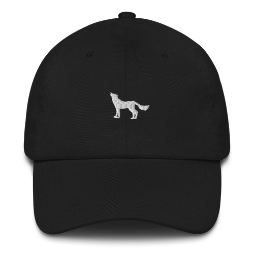 Turquie. 🇹🇷 <BR> LE LOUP <br> Casquette animaux