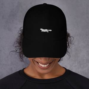 Canada. 🇨🇦 <BR> LE CASTOR <br> Casquette animaux